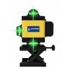 Krížový laser - Laserová úroveň 360 ° 4D 16 LINE TRIBOT Diaľkové ovládanie_1