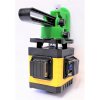 Krížový laser - Laserová úroveň 360 ° 4D 16 LINE TRIBOT Diaľkové ovládanie_2