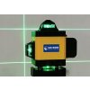 Krížový laser - Laserová úroveň 360 ° 4D 16 LINE TRIBOT Diaľkové ovládanie_3