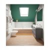 Farba na -  Interiérová farba EASYCARE 2,5 l Boho Green DULUX_6