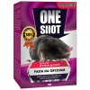 Pasta OneShot na hlodavcoch 1 kg (obsahuje difenakum)_2