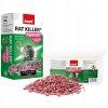 KRMIVO TOXICKÉ NA potkanoch potkanoch RAT KILLER 3KG DD_1