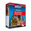 Bros. Granule pre myši a potkany 2,5 kg_1