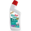 BAKTERIOVÁ SADA KAZETOVÝCH KAZET BIOFOS 1kg + WC GEL_3