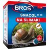 Prostriedok na slimáky Pre slimáky 3 kg Bros_0
