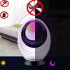 LAMPA ZABÍJAČA proti hmyzu Komáre LETIA UV A ĎALŠÍM NEHNEDOM_8