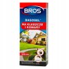 Bros.BAGOSEL postrek proti komárom kliešťom 250ml_2