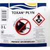 TOXANOVÝ JAD TEKUTÝ PRE MYŠIE RATY Hlodavce 3L_2