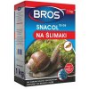 Snacol 5 GB Granule pre slimáky 1 kg BROS (R)_0