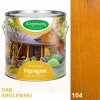 Farba, lak -  IMPRACHRON IMPREGNAT KOOPMANS 2,5 l 104 DUB KRÁĽOVSKÝ_0
