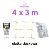 SÚPRAVA BALKÓNOVEJ SIETE PROTI VTÁKOM HOLUBY 4x3_7