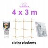 SÚPRAVA BALKÓNOVEJ SIETE PROTI VTÁKOM HOLUBY 4x3_0