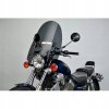 NOVÉ OKNO VEĽKÉ HONDA VT 750 C2 C4 SHADOW 60CM_0