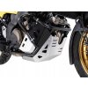 Kryt pod motor MB Steel pre Hepco SUZUKI V-STROM 1050 XT_0