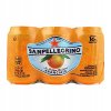 Pite San Pellegrino Aranciata 330ml x 6ks_0