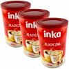 Instantná káva -  3 x klasická rozpustná obilná káva inka 200g_2