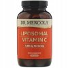 DR.MERCOLA LIPOSOMÁLNY VITAMÍN C 180C VITAMÍN C_1