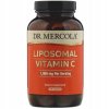 DR.MERCOLA LIPOSOMÁLNY VITAMÍN C 180C VITAMÍN C_0