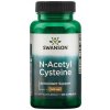 Swanson N-acetyl cysteín 600 mg 100K NaC cysteín_1