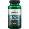 Swanson N-acetyl cysteín 600 mg 100K NaC cysteín_0