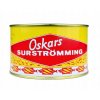 Surstromming nakladaný sleďom Ostors 440g / dar_0