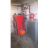 Kotol, pec - Horák na pelety 25 KW pelety Pleszew Výrobca_12