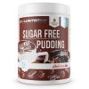 VÝŽIVA Čokoládový puding bez cukru_0