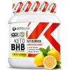 Spaľovač tuku - Amix Keto BHB 250g Ketóny Tuk Burner_0