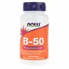Teraz potraviny vitamínový komplex B-50 100 tabliet_0