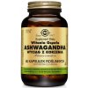 Solgar Ashwagandha Indický ženšen 400mg 60k_1