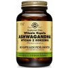 Solgar Ashwagandha Indický ženšen 400mg 60k_0