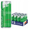 Red Bull Energy Pite 12 x 250ml Kaktus Snitch_0