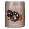 SWEETBIRD Frappe Caffe Caffe 2kg ľadový kávový základ