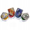 Harry Potter Crest Tins Cans School Emblem 4ks_1
