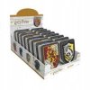 Harry Potter Crest Tins Cans School Emblem 4ks_2