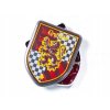Harry Potter Crest Tins Cans School Emblem 4ks_3