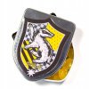 Harry Potter Crest Tins Cans School Emblem 4ks_6