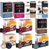 Kávové kapsule - Dolce Gusto Capsule Corsini Segafredo Set_0
