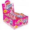 Chupa Chups Crazy Dipy 24 Strawberry Lollipops 20987_1