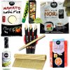 Sushi Set - ABC Všetky potrebné výrobky_0