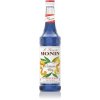 Monin Blue Curacao 700ml sirup_1