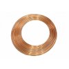 Mäkká medená rúra, priemer 10 mm x 1 mm, cievka 25 m_0