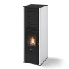 Kachle na pelety Karen 9 kW chata 45 kg pel_0
