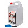 ETHYL ALKOHOL BIO PALIVO LUX POŽIAR 5L + ZAPAĽOVAČ_3