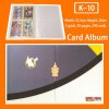 Pokémoni - Pokemon hra Album Card 240 ks kartu s anime_5