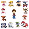 PAW Patrol - Pes Mascot Patol Ryder Paw Patrol 27cm Plush_3