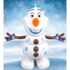 Elsa Frozen - Super darčeky tancujúci snehuliak olaf krajiny ľadu_2