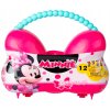 Minnie Mouse - Minnie Mouse Mini kabelka + Doll + Príslušenstvo_7