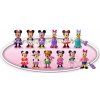 Minnie Mouse - Minnie Mouse Mini kabelka + Doll + Príslušenstvo_9