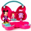 Minnie Mouse - Minnie Mouse Mini kabelka + Doll + Príslušenstvo_3